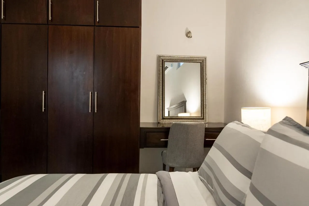 Guest house Casa Kuka - Isla Mujeres Hotel