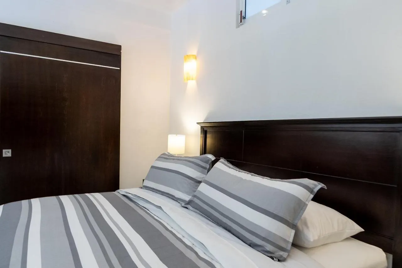 Casa Kuka - Isla Mujeres Hotel Mexico