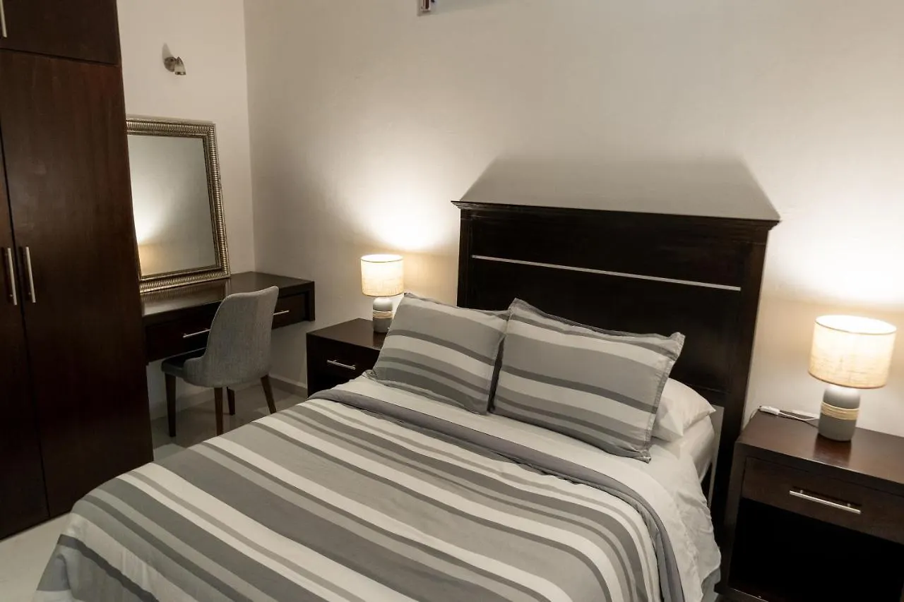 Guest house Casa Kuka - Isla Mujeres Hotel